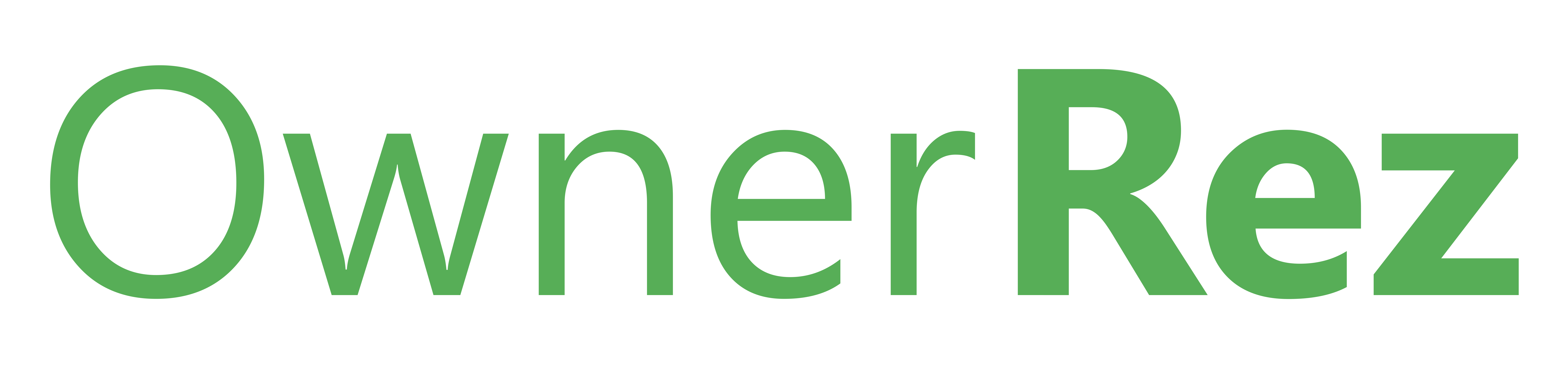 OwnerRez — official Rinsebase partner